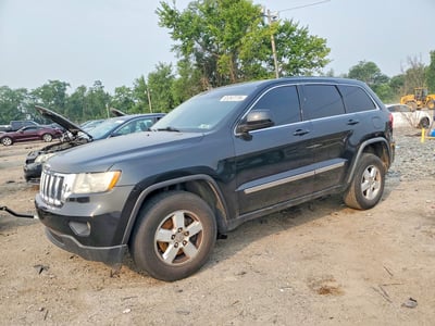 1C4RJFAG7CC****** 2012 Jeep Grand Cherokee