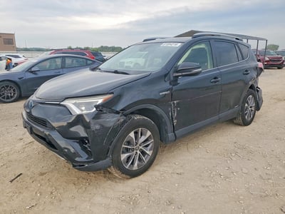 JTMRJREV5HD****** 2017 Toyota RAV4