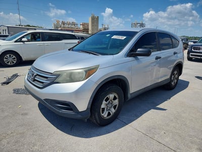 5J6RM4H32DL****** 2013 Honda CR-V