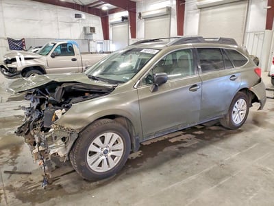 4S4BSBHC3F3****** 2015 Subaru Outback