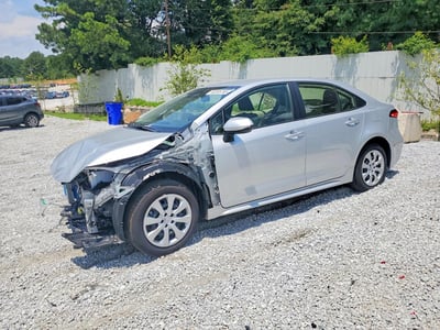 JTDBCMFE1T3****** 2026 Toyota Corolla Hybrid