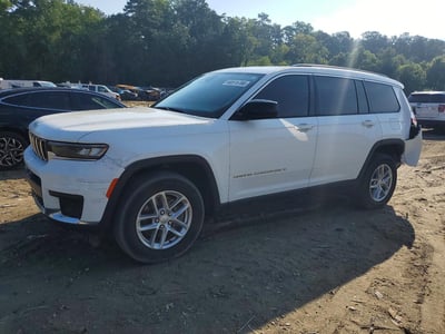 1C4RJJAG2P8****** 2023 Jeep Grand Cherokee Limited