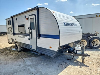 1NL1G2210NG****** 2022 Gulf Stream Kingsport