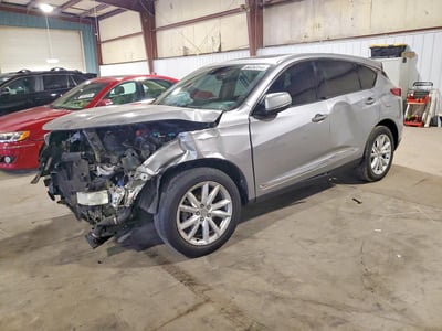 5J8TC2H33ML****** 2021 Acura RDX
