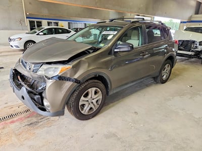 2T3ZFREV0DW****** 2013 Toyota RAV4