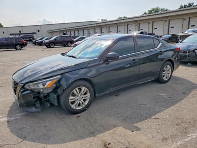 1N4BL4CVXMN****** 2021 Nissan Altima