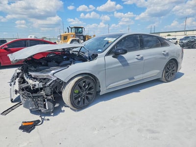 KNAG44J83S5****** 2025 Kia K5