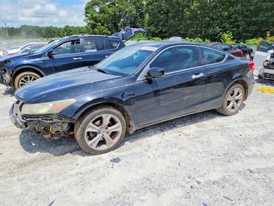 1HGCS2B89CA****** 2012 Honda Accord