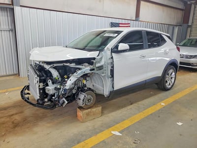 2026 Buick Encore