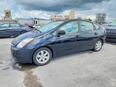 JTDKB20U597****** 2009 Toyota Prius