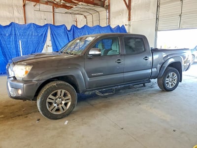 3TMMU4FN1CM****** 2012 Toyota Tacoma