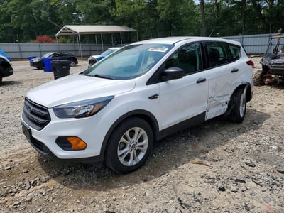 1FMCU0F78KU****** 2019 Ford Escape