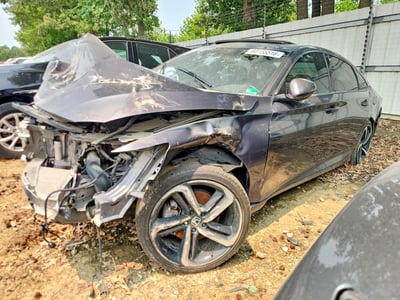 1HGCV2F35LA****** 2020 Honda Accord