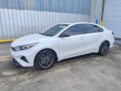 3KPF54AD4RE****** 2024 Kia Forte