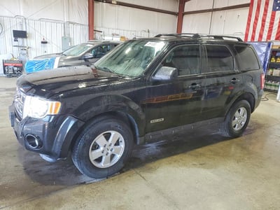 1FMCU93Z58K****** 2008 Ford Escape