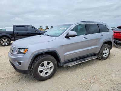 1C4RJFAG7GC****** 2016 Jeep Grand Cherokee