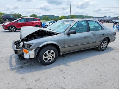 4T1BG22K1WU****** 1998 Toyota Camry