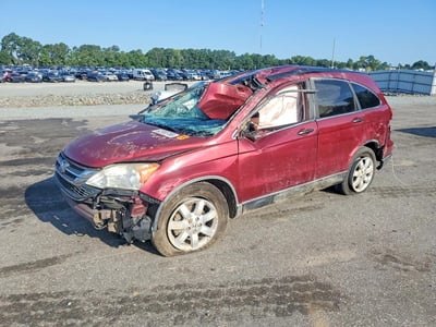 5J6RE3H4XBL****** 2011 Honda CR-V