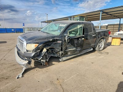 5TFFY5F19AX****** 2010 Toyota Tundra