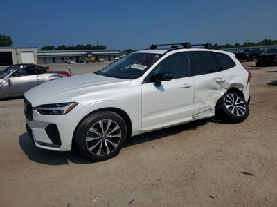 YV4M12RJ4S1****** 2025 Volvo XC60