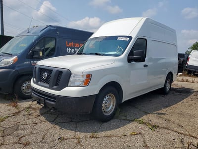 1N6AF0LX9EN****** 2014 Nissan NV