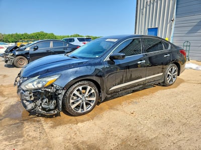 1N4AL3AP7HC****** 2017 Nissan Altima