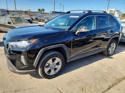 4T3MWRFV4RU****** 2024 Toyota RAV4 Hybrid