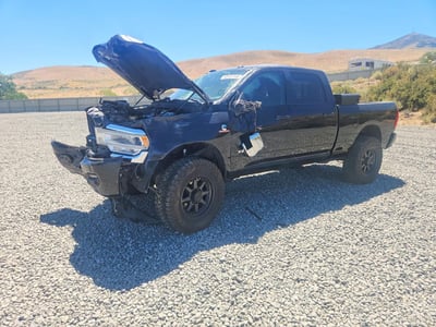 3C6UR5FL0PG****** 2023 RAM 2500