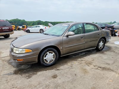 2000 Buick LeSabre