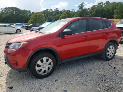 2T3ZFREV4FW****** 2015 Toyota RAV4