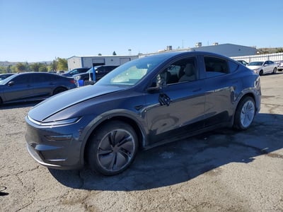 7SAYGDEE2TF****** 2026 Tesla Model Y