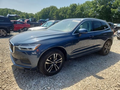 2020 Volvo XC60