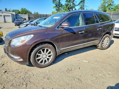 2016 Buick Enclave