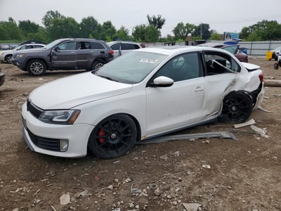 2014 Volkswagen Jetta