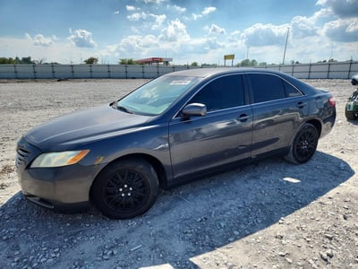 4T1BE46K38U****** 2008 Toyota Camry