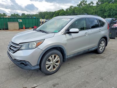 JHLRM4H75CC****** 2012 Honda CR-V