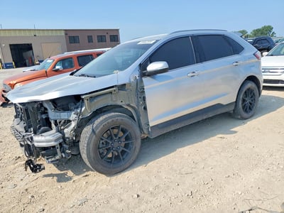 2FMPK4J97KB****** 2019 Ford Edge