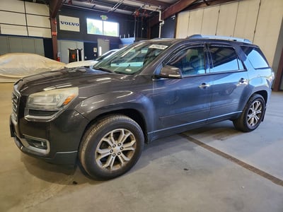 2015 GMC Acadia