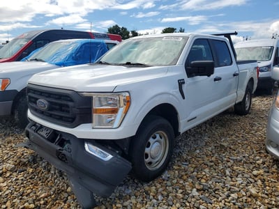 1FTFW1ED9NF****** 2022 Ford F-150