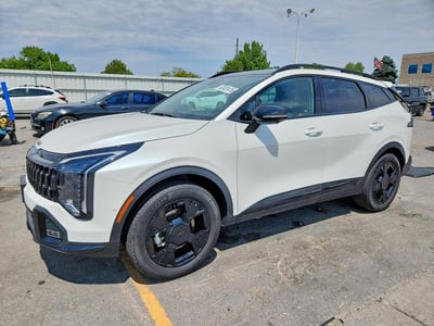 KNDPZDDH9T7****** 2026 Kia Sportage Phev