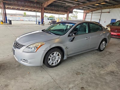 2010 Nissan Altima