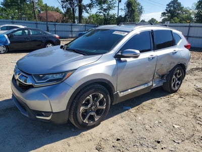 7FARW1H95HE****** 2017 Honda CR-V