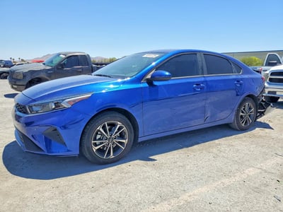 3KPF24AD6RE****** 2024 Kia Forte