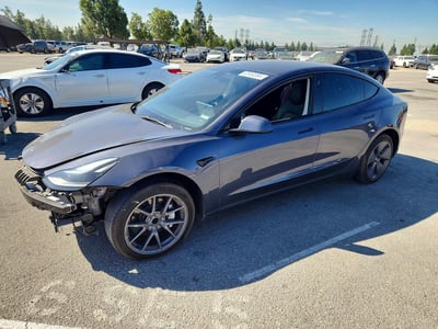 5YJ3E1EA6PF****** 2023 Tesla Model 3
