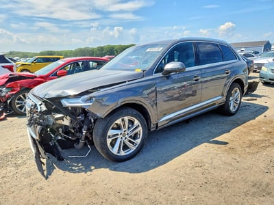 2023 Audi Q7