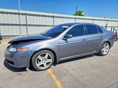 2006 Acura TL