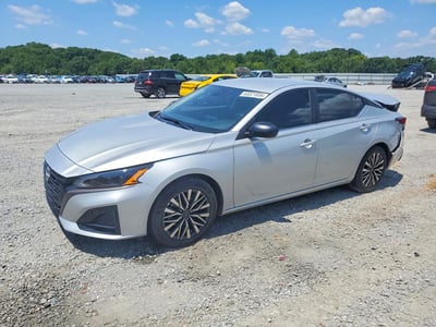 1N4BL4DV0TN****** 2026 Nissan Altima