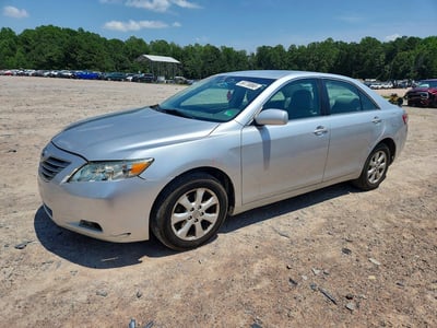 4T1BF3EKXBU****** 2011 Toyota Camry