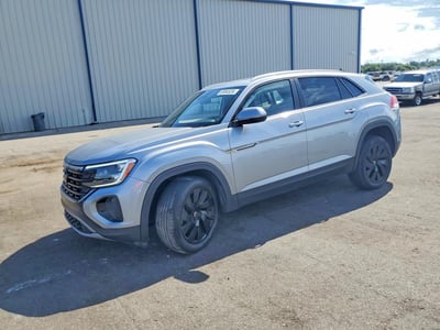1V2JE2CA9RC****** 2024 Volkswagen Atlas