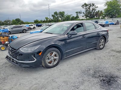 2023 Hyundai Sonata
